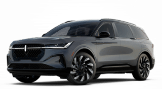 2024 Lincoln Lincoln Nautilus External Image 1